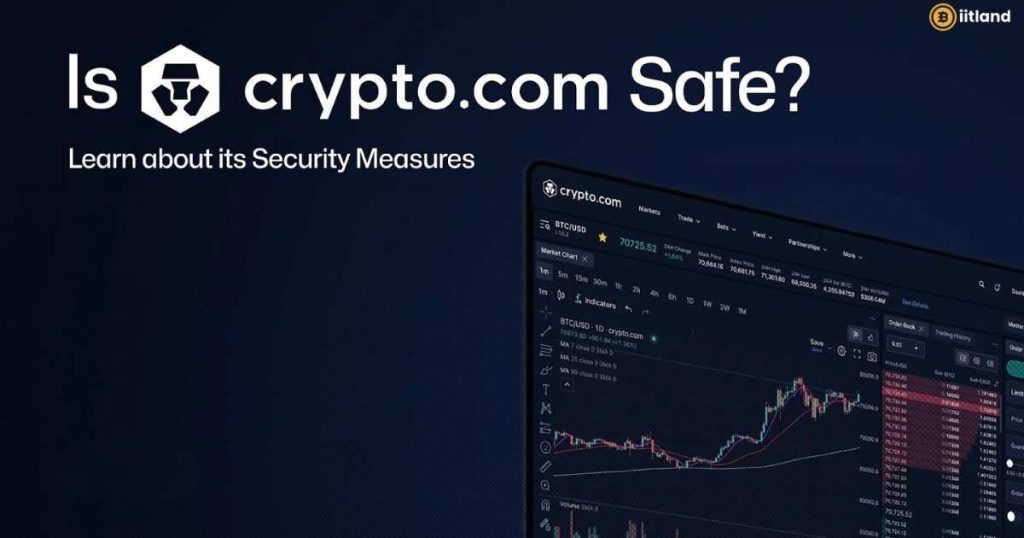 Is Crypto.com Safe