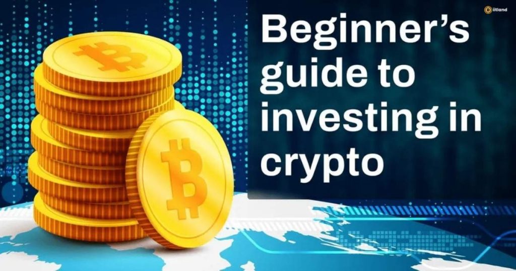 should i invest in crypto