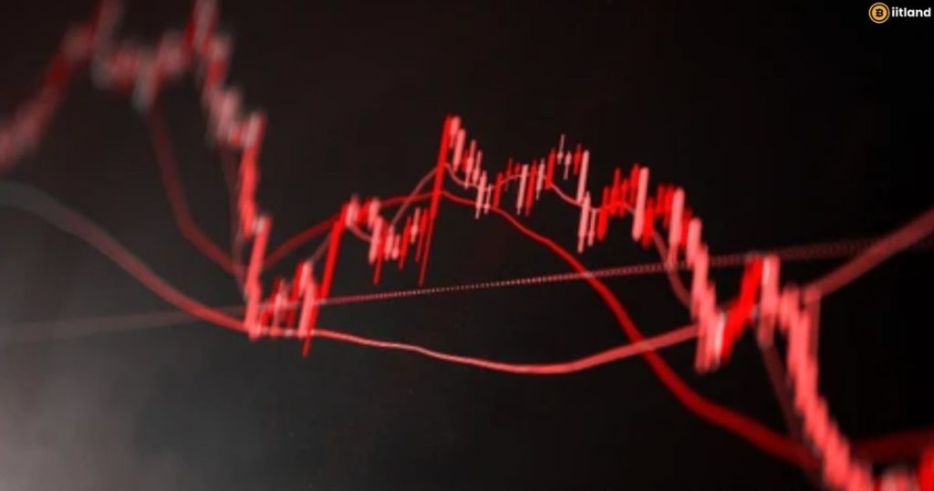 What Happened to Crypto Today