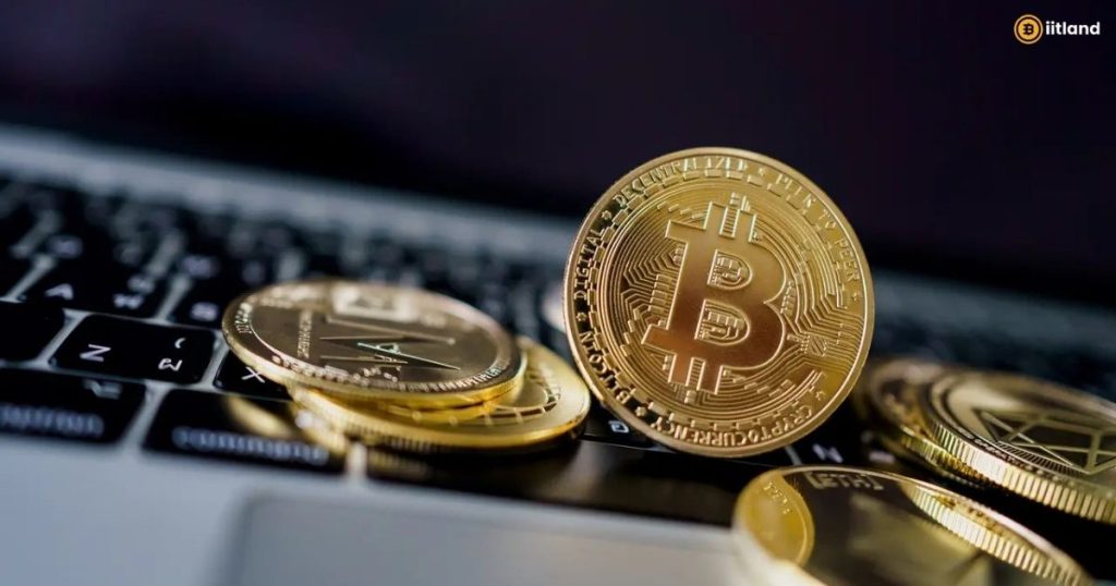 What Is Crypto Money