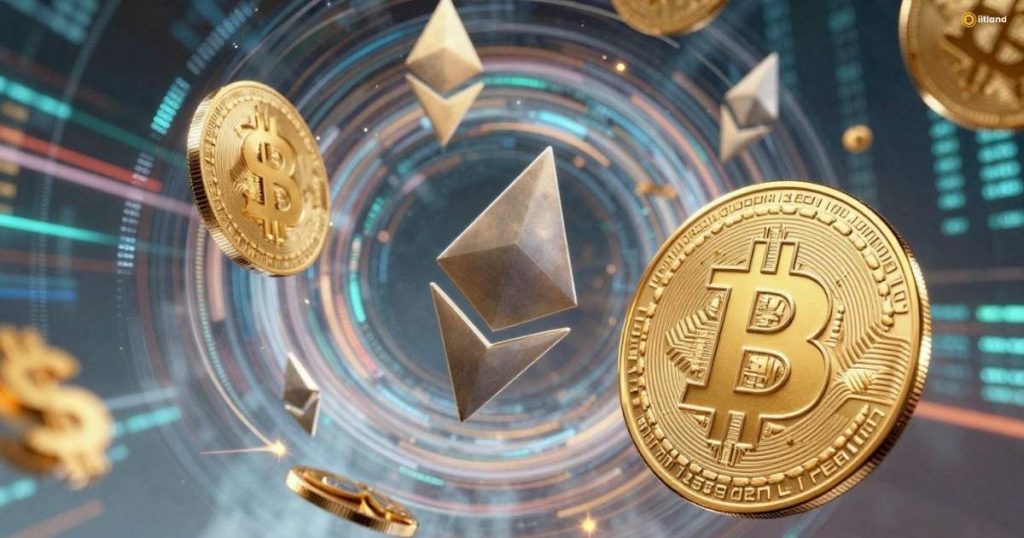 What Is Happening in the Crypto Market Today