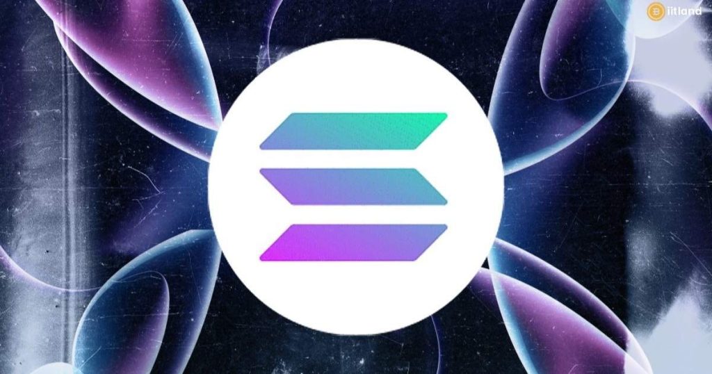 What Is Solana Crypt