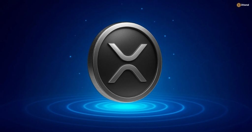 What Is XRP Crypto
