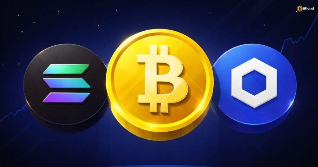 What Is the Best Crypto to Buy Right Now in 2026