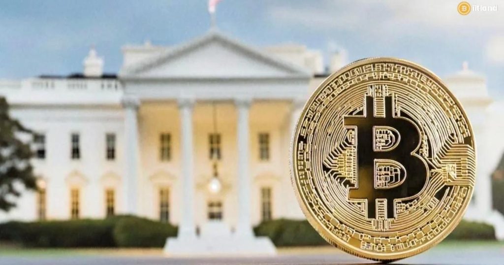 What Time Is the Crypto Summit