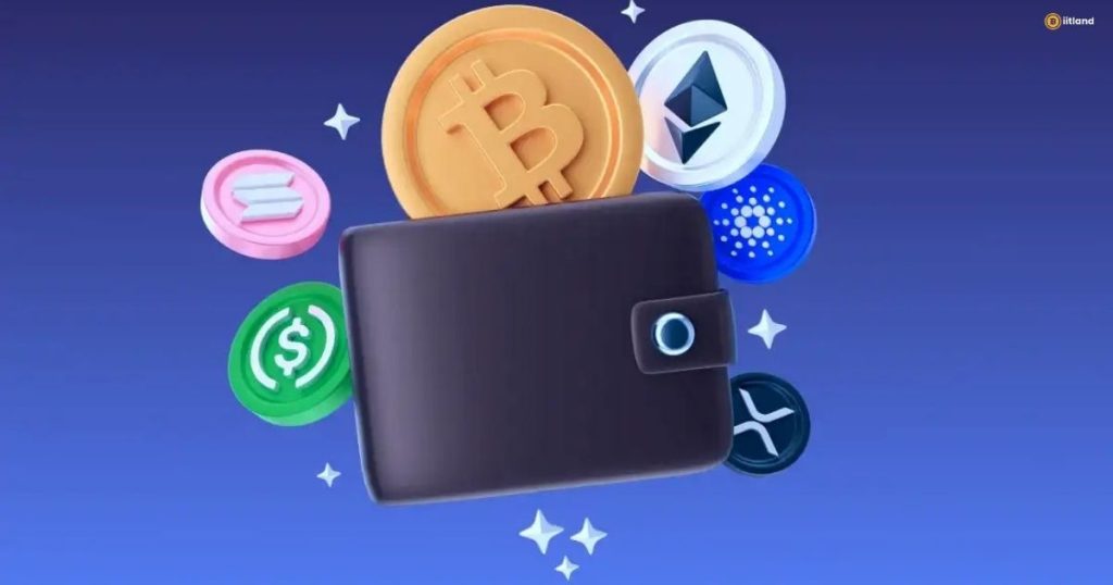 What are crypto wallets