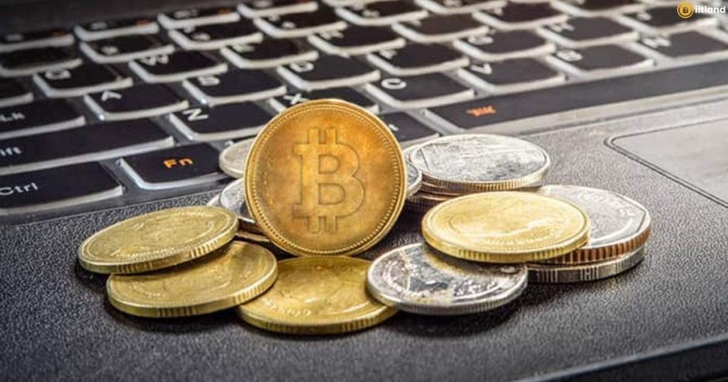 What’s Going On With Crypto Marketing