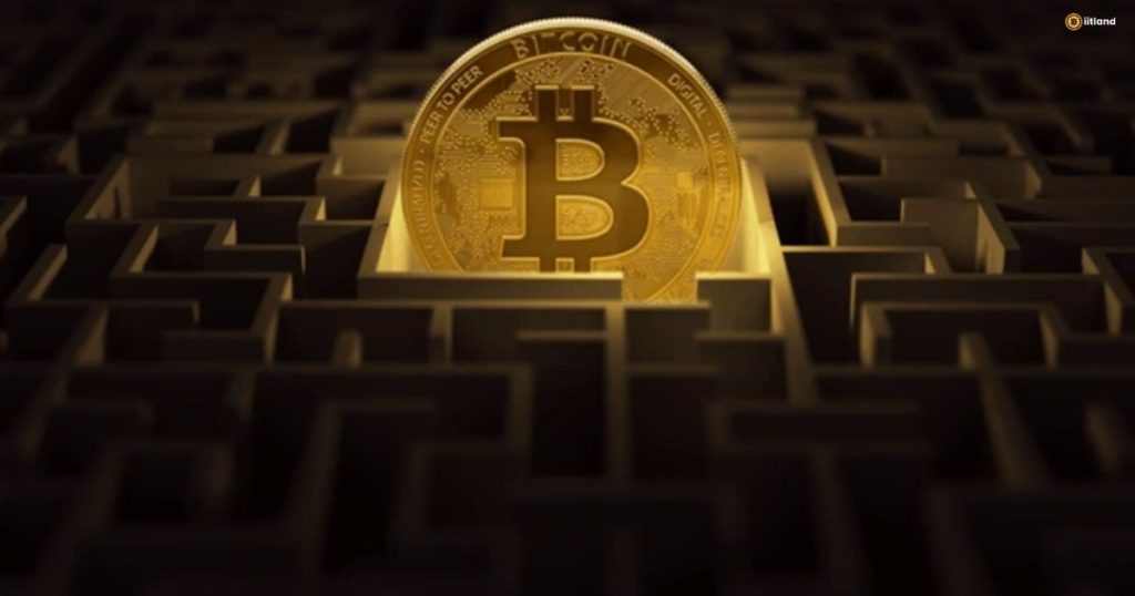 What’s Going on with Crypto