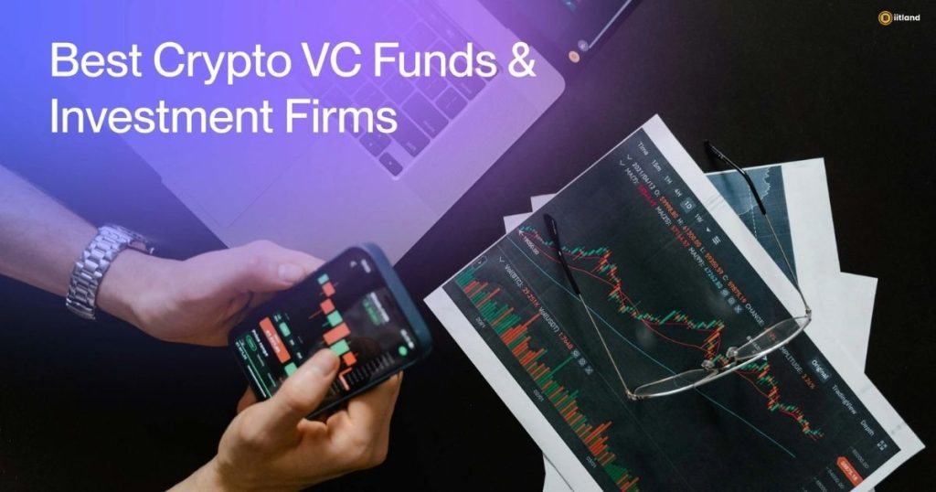 Where to Find Casual Crypto Startup Investors