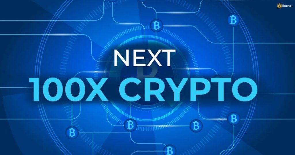 Which Crypto Will 100x
