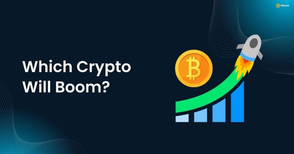 Which Crypto Will Boom in 2026