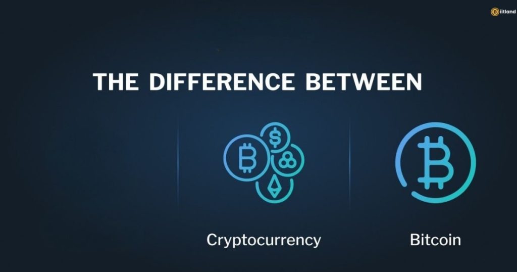 Why BTC vs Crypto