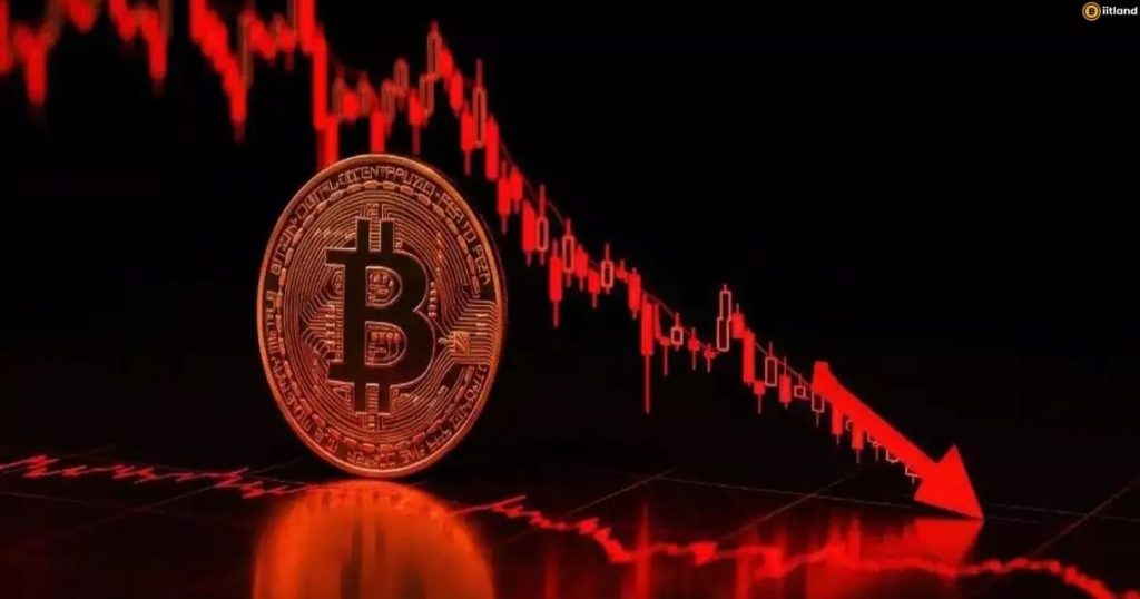 Why Is Crypto Market Crashing