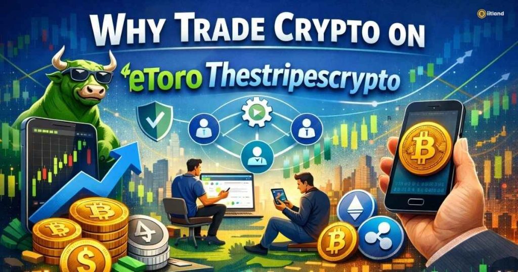 Why Trade Crypto on eToro TheStripesCrypto
