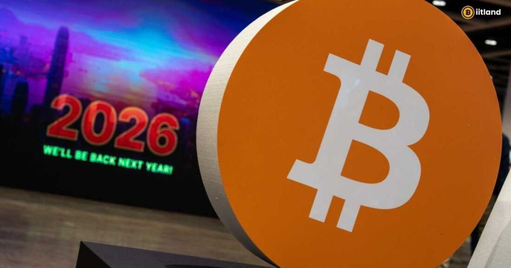Will Crypto Go Back Up