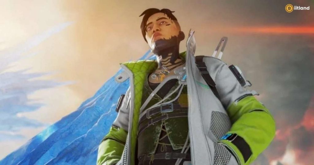 hich Crypto Perks Matter in Apex Legends