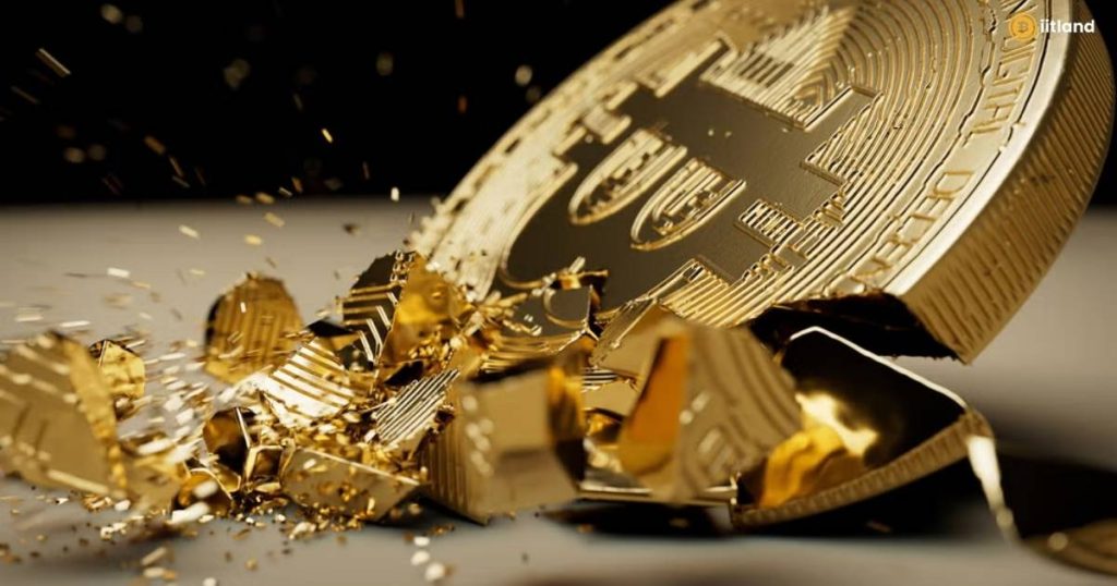 why is crypto crashing and will it recover