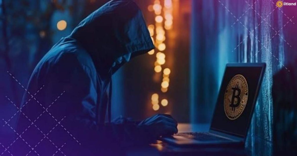 A Crypto Investor Lost $50 Million in a Single Transaction