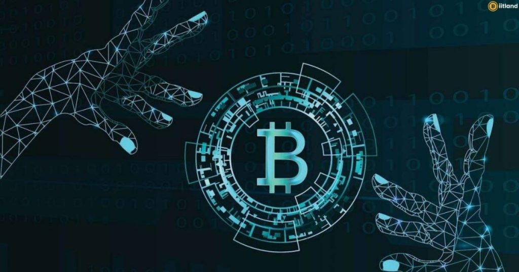 Bitcoin Bottom May Be Near