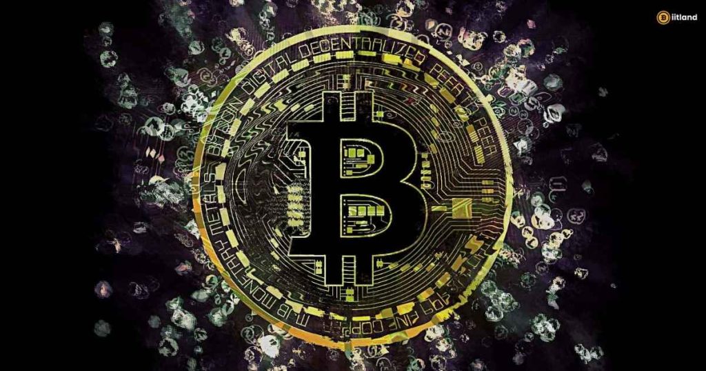 Bitcoin Could Be Needed to Reach a $1 Million