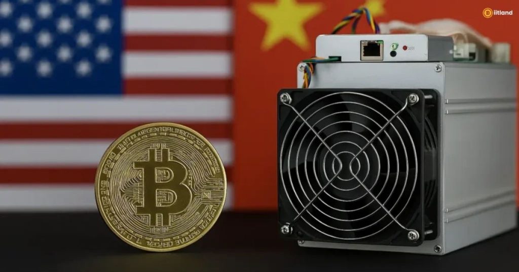 Bitcoin Faces Demand Slowdown