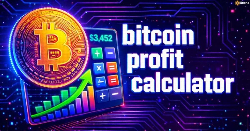 Bitcoin Investment Calculator