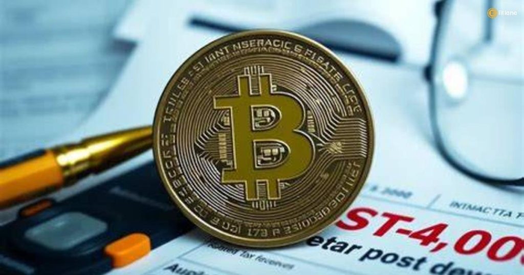 Bitcoin May Face Further Downside