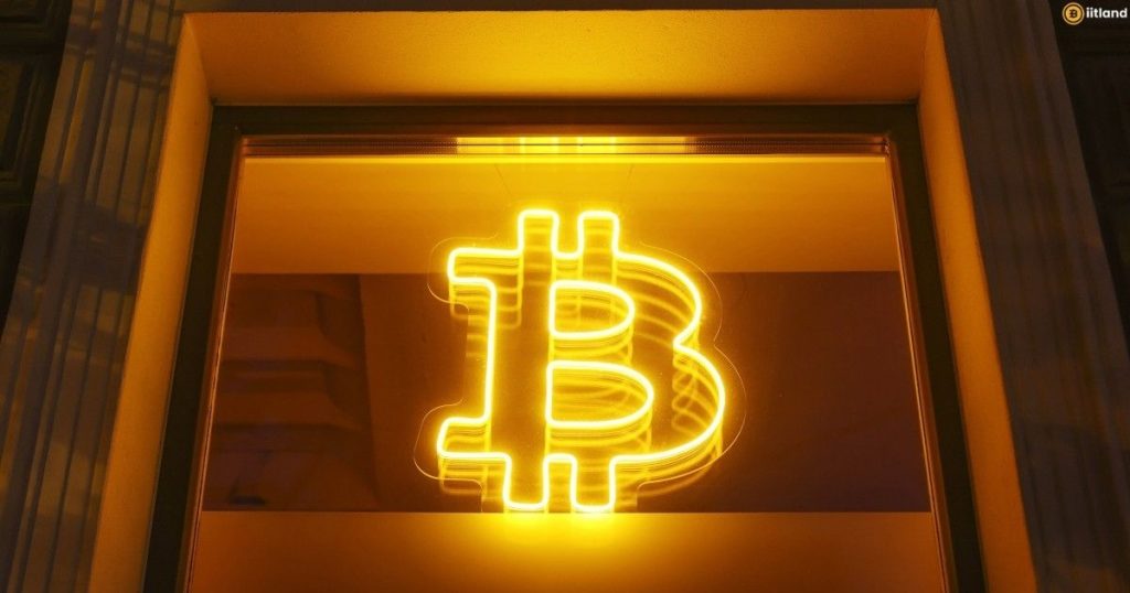 Bitcoin Price Drops Sharply