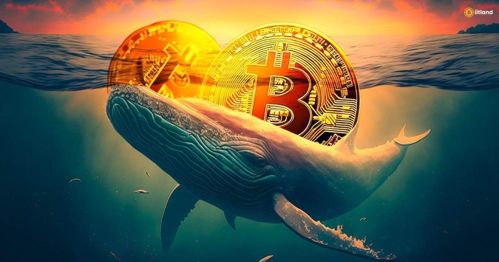 Bitcoin Whales