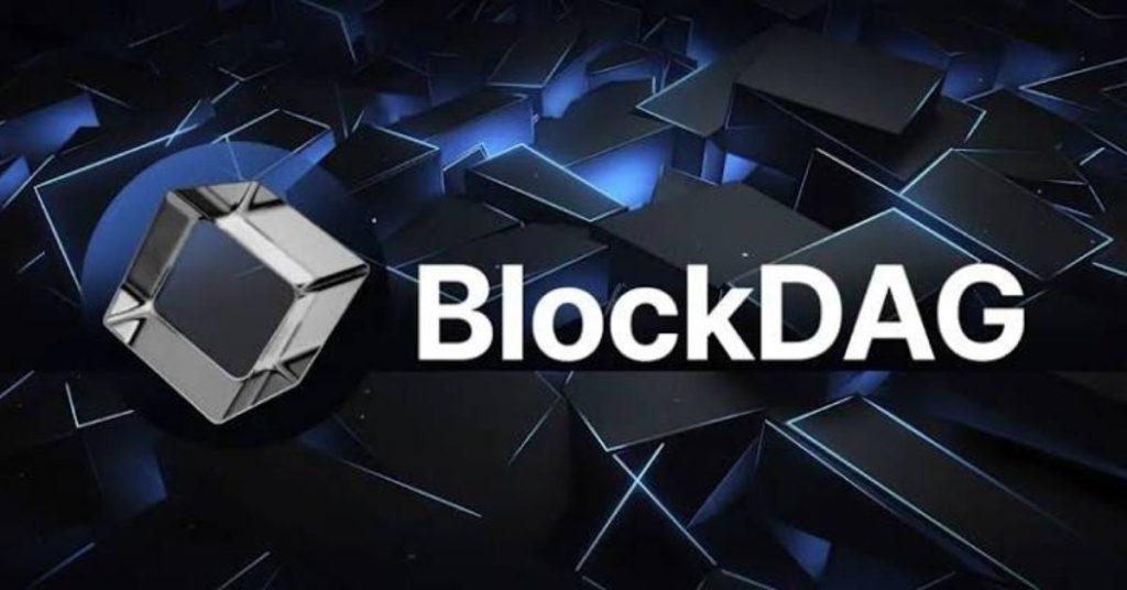 BlockDAG Price Prediction