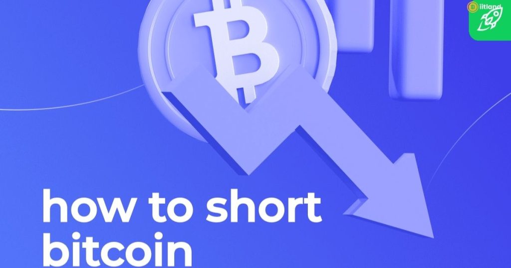 Can You Short Crypto