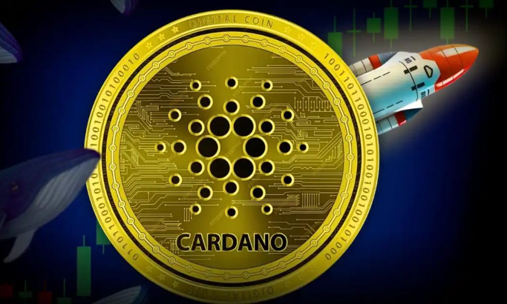 Cardano Price