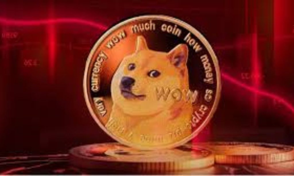 Dogecoin