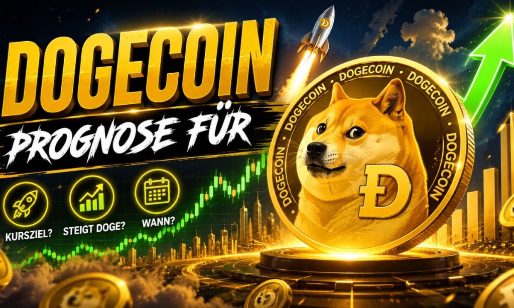 Dogecoin Prognose für