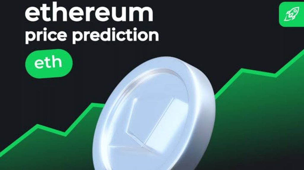 Ethereum Price Prediction