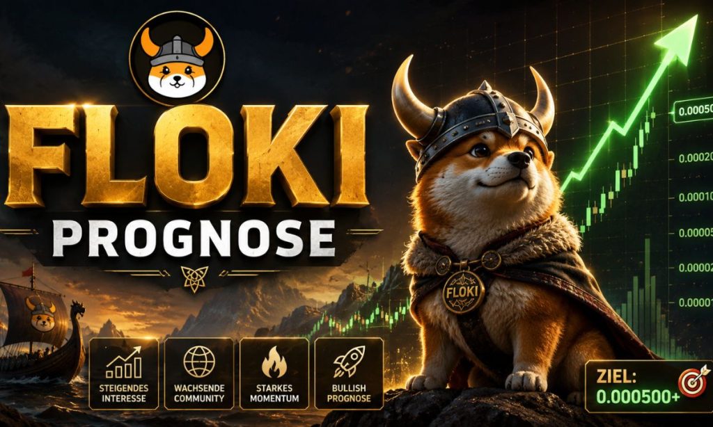 FLOKI Prognose