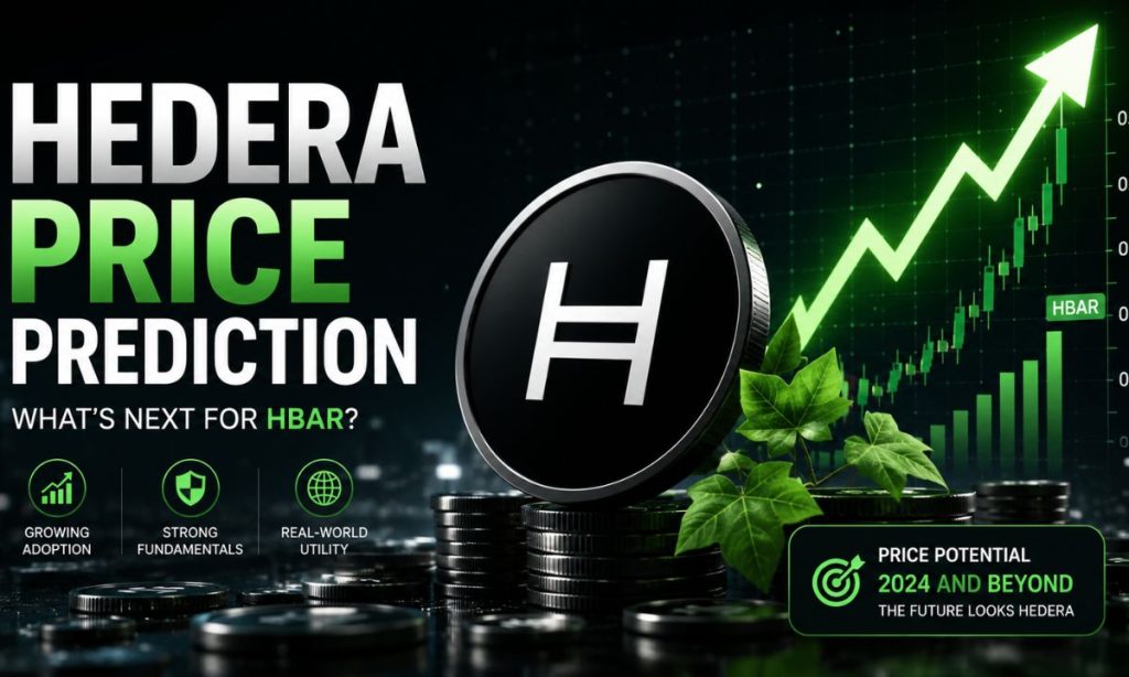 Hedera Price Prediction