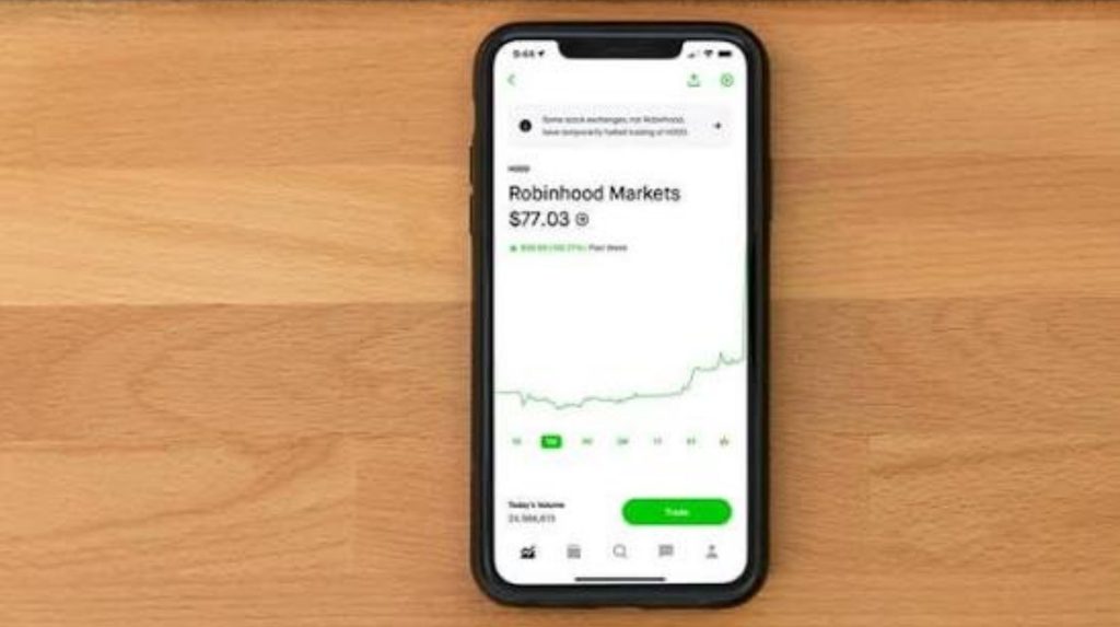 How to Cash Out on Robinhood