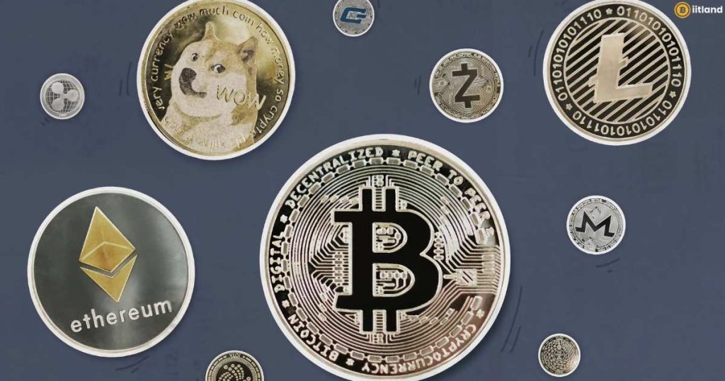 How to Mine Crypto