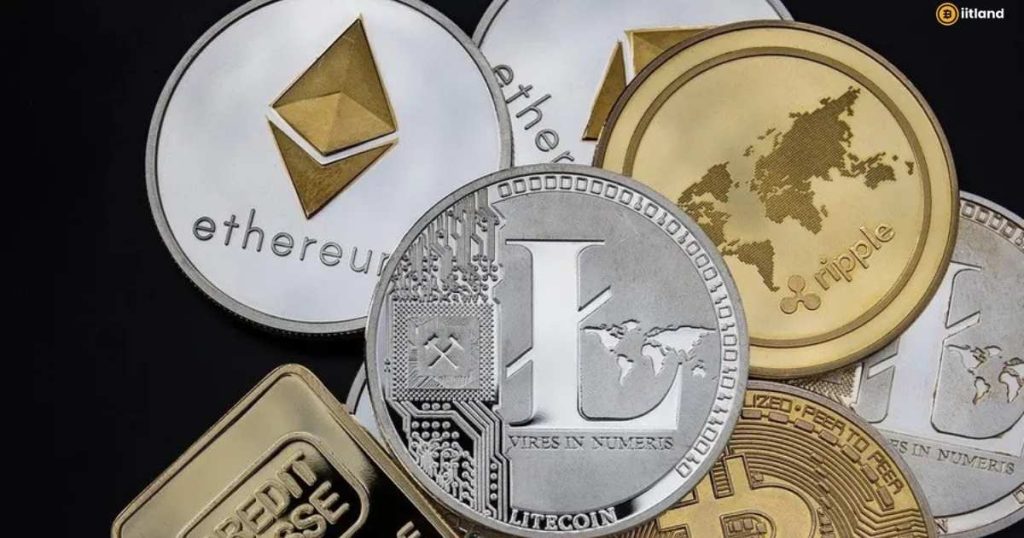 Is Crypto Coins a Good Investment