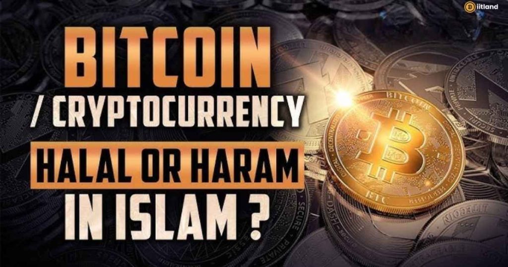 Is Crypto Haram