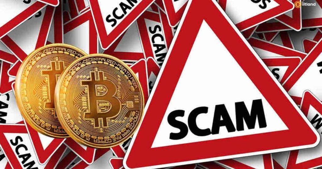 Is Crypto a Scam