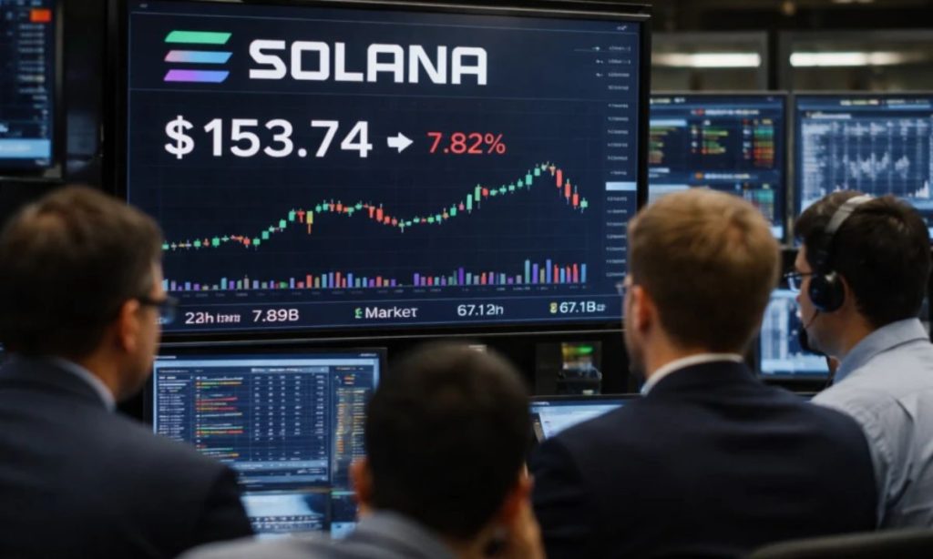 Previsioni di Solana