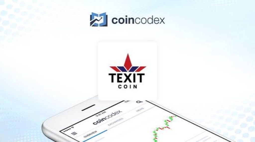 TEXITcoin Price Prediction