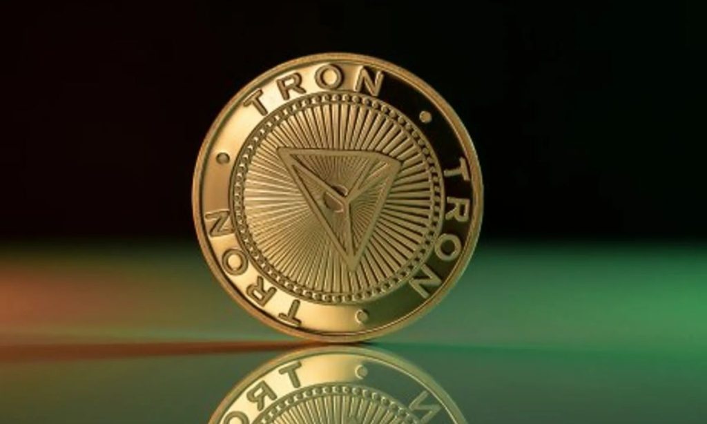 TRON Price