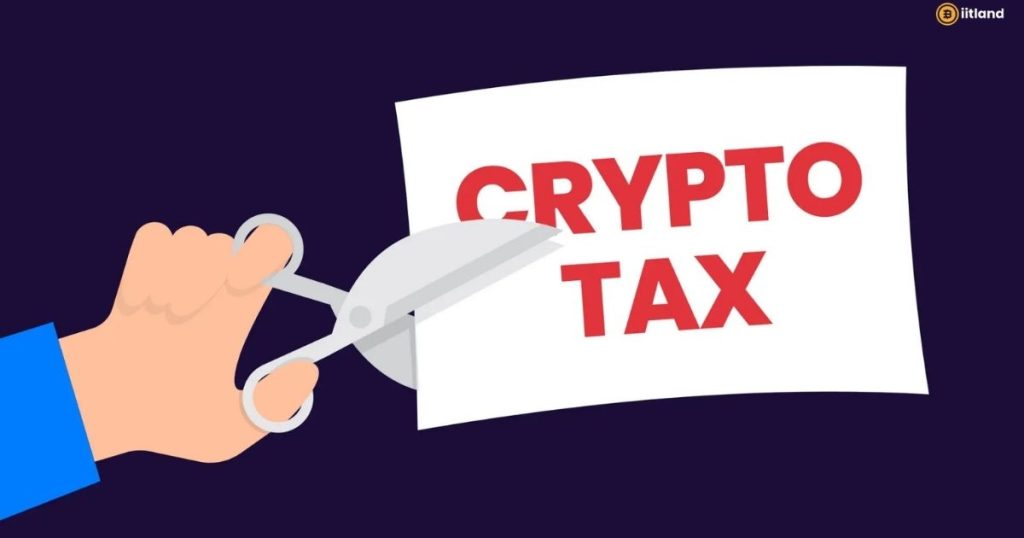 Taxes Do You Pay for Crypto in Arizona