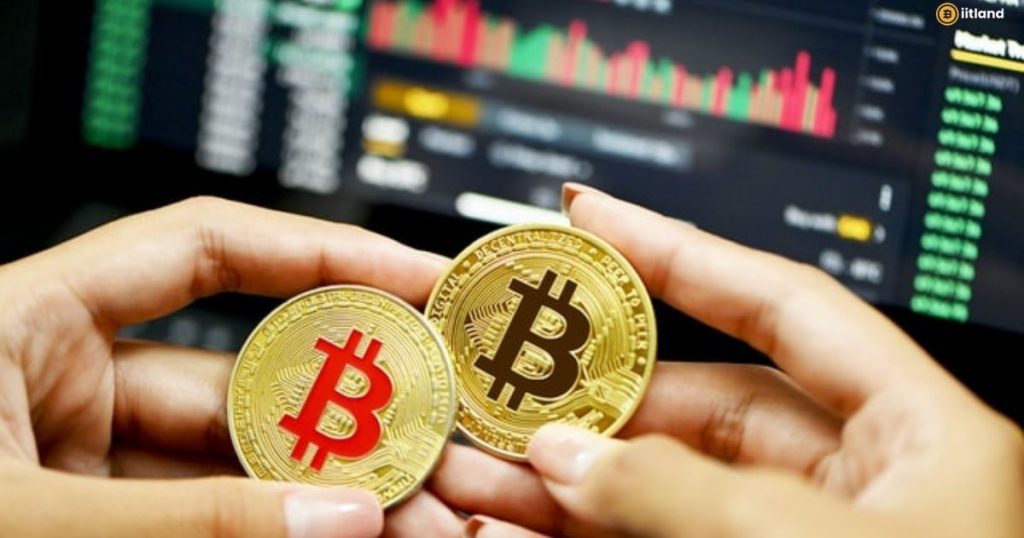 What Is Cryptocurrency and How Does It Work