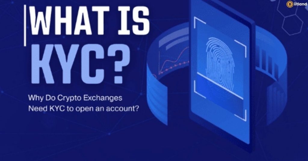What Is KYC in Crypto