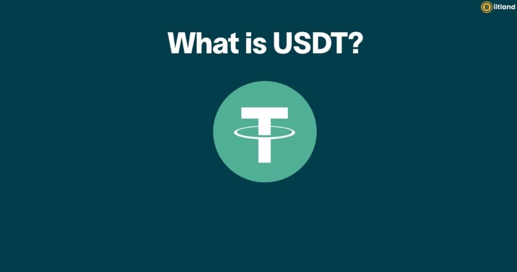 What Is USDT Crypto
