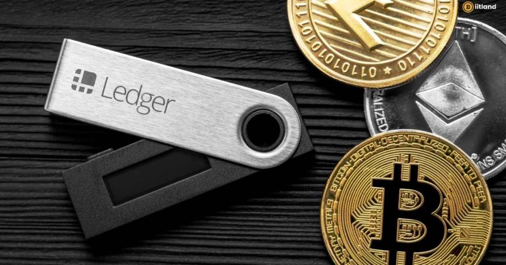 What Is a Cold Wallet for Crypto